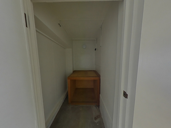 ビレッジハウス下更地2号棟