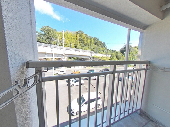 ビレッジハウス下更地2号棟