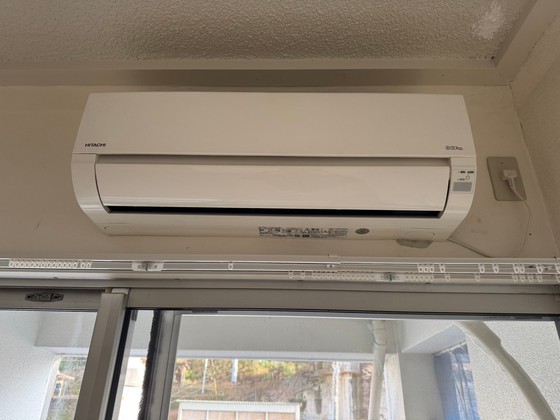 ビレッジハウス下更地2号棟