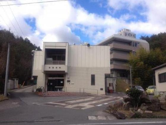 ビレッジハウス下更地2号棟