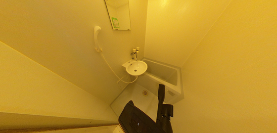 レオパレスグリーン・ビュー・五日市