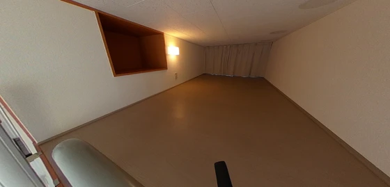 レオパレスグリーン・ビュー・五日市