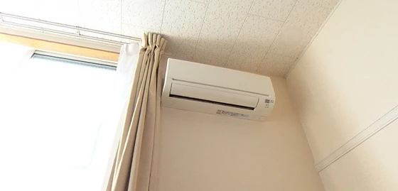 レオパレスグリーン・ビュー・五日市