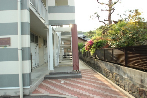 レオパレスグリーン・ビュー・五日市