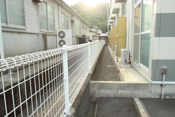 レオパレスグリーン・ビュー・五日市