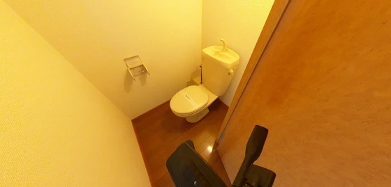 レオパレスグリーン・ビュー・五日市