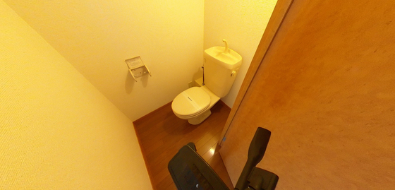 レオパレスグリーン・ビュー・五日市