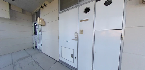 レオパレスグリーン・ビュー・五日市