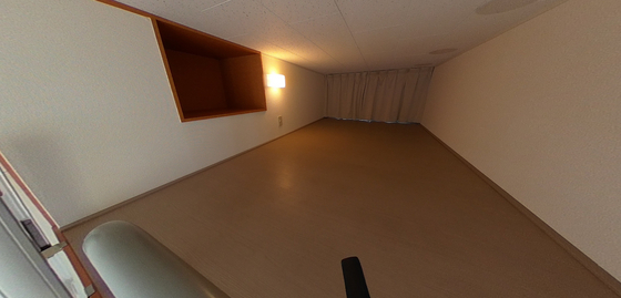 レオパレスグリーン・ビュー・五日市