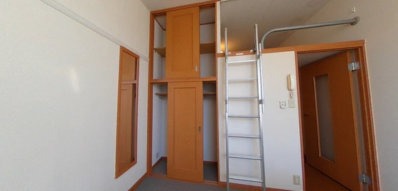 レオパレスグリーン・ビュー・五日市