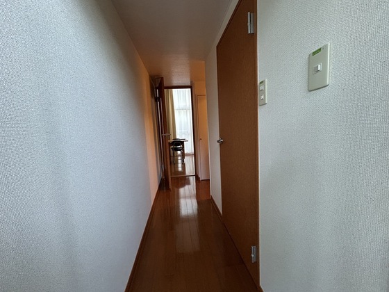 レオパレスグリーン・ビュー・五日市