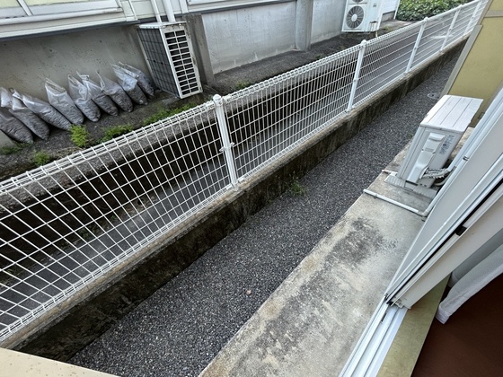 レオパレスグリーン・ビュー・五日市