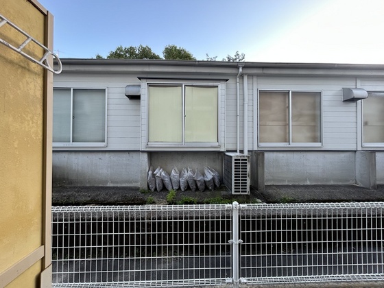 レオパレスグリーン・ビュー・五日市