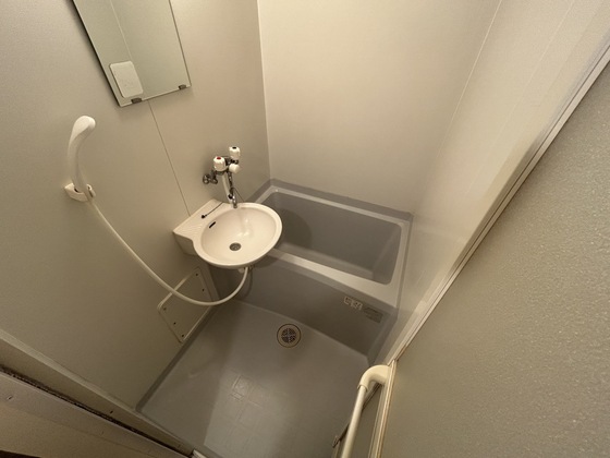 レオパレスグリーン・ビュー・五日市