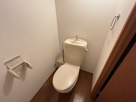 レオパレスグリーン・ビュー・五日市