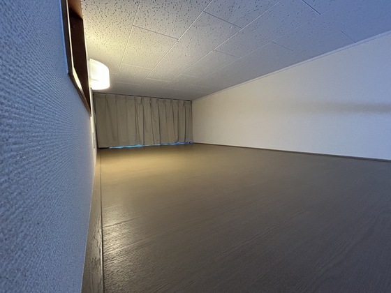 レオパレスグリーン・ビュー・五日市