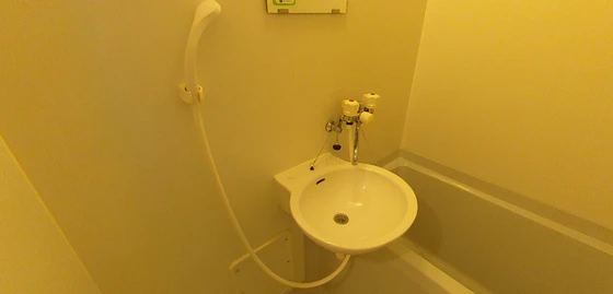 レオパレスグリーン・ビュー・五日市