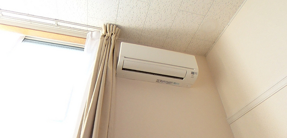 レオパレスグリーン・ビュー・五日市