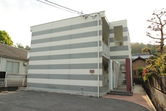 レオパレスグリーン・ビュー・五日市