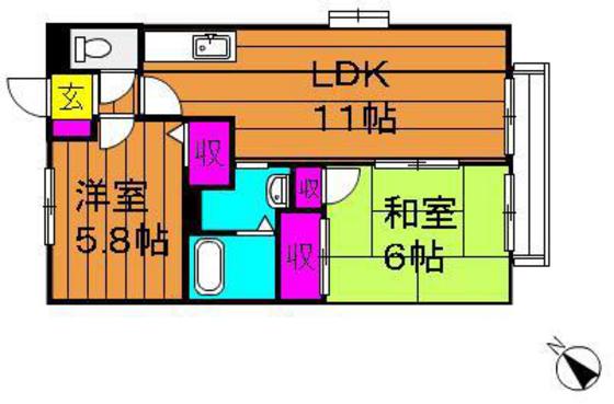 インペリアルパレス