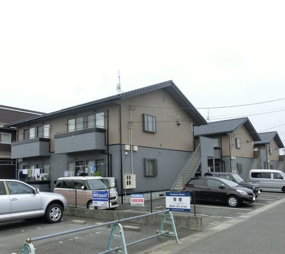 インペリアルパレス