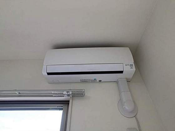 ゲパール高島駅前