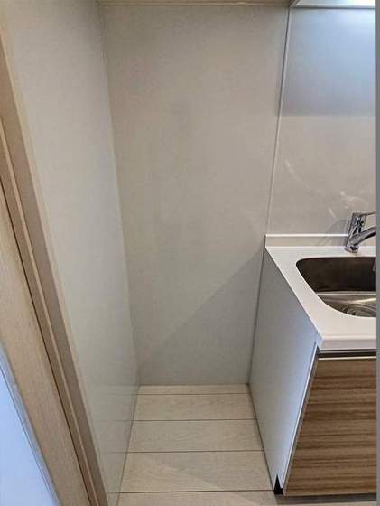 ゲパール高島駅前