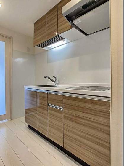 ゲパール高島駅前