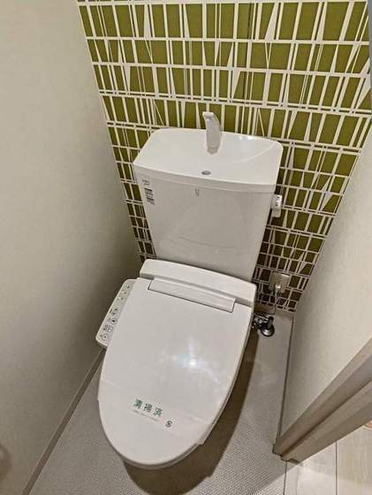 ゲパール高島駅前