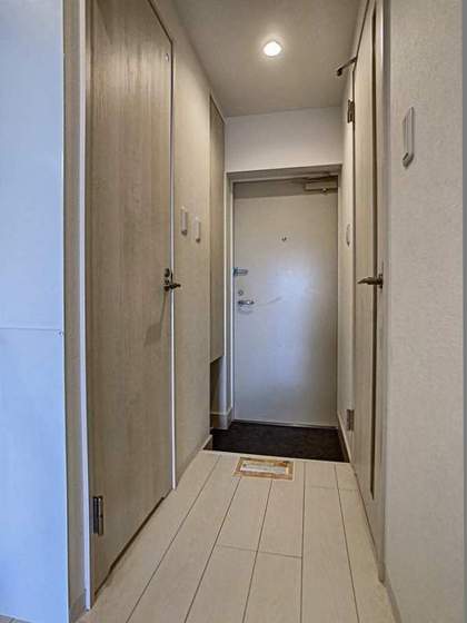 ゲパール高島駅前