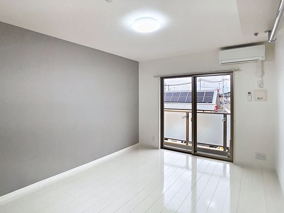 ゲパール高島駅前