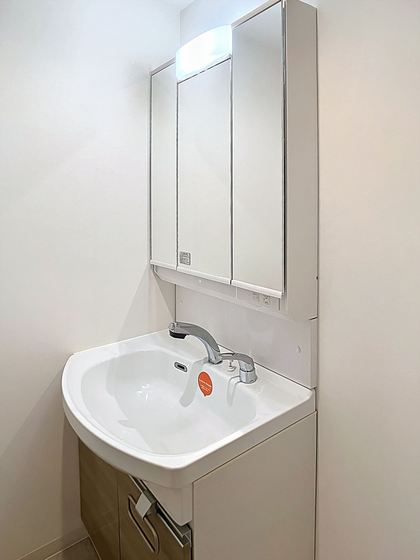 ゲパール高島駅前