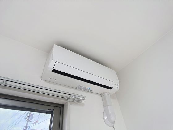 ゲパール高島駅前