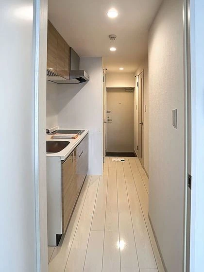 ゲパール高島駅前