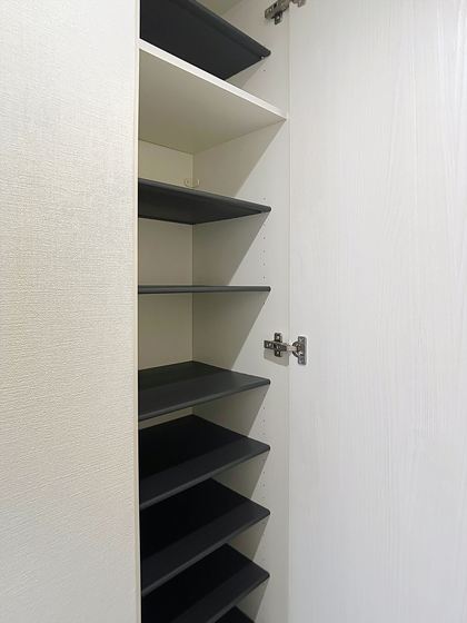 ゲパール高島駅前