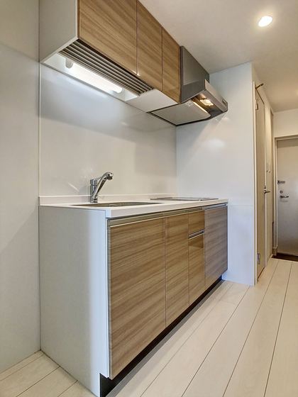 ゲパール高島駅前