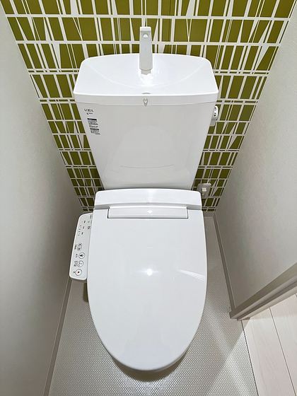 ゲパール高島駅前