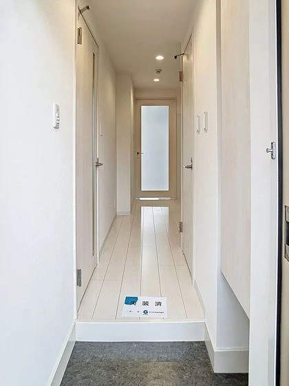 ゲパール高島駅前