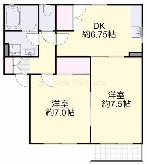 グリーン・メゾン