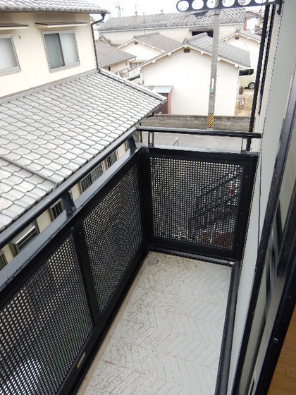 グリーン・メゾン