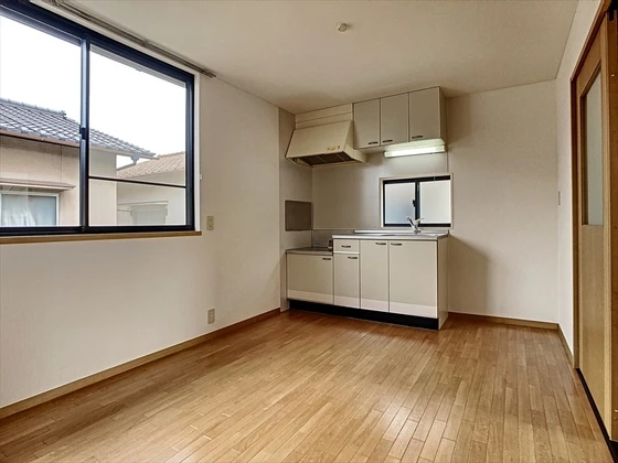 グリーン・メゾン