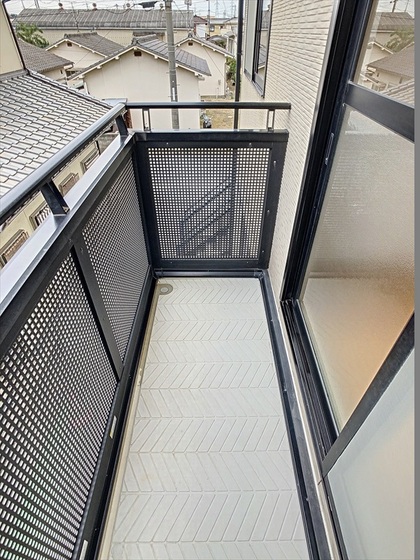 グリーン・メゾン