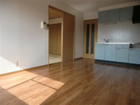 コートサイドコーポ