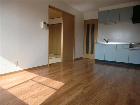 コートサイドコーポ