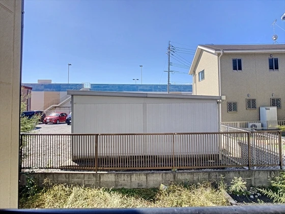 コートサイドコーポ