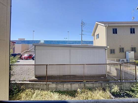 コートサイドコーポ