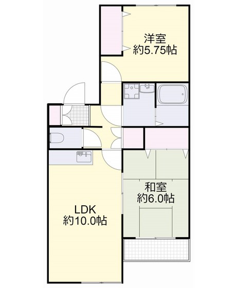 コートサイドコーポ