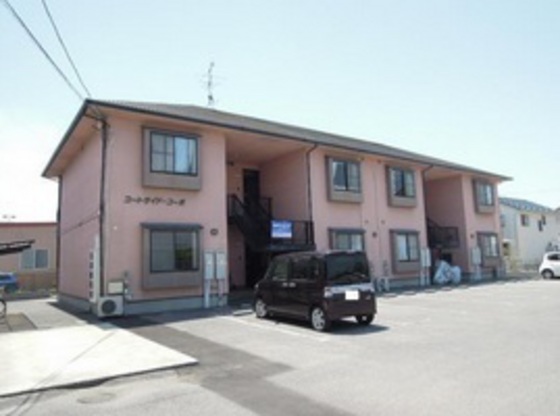 コートサイドコーポ