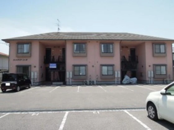 コートサイドコーポ