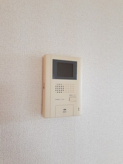 アルカンシェル D棟